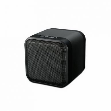 Сателлитная акустика Mission M-Cube + Satellite (With Wall Bracket) (Black)